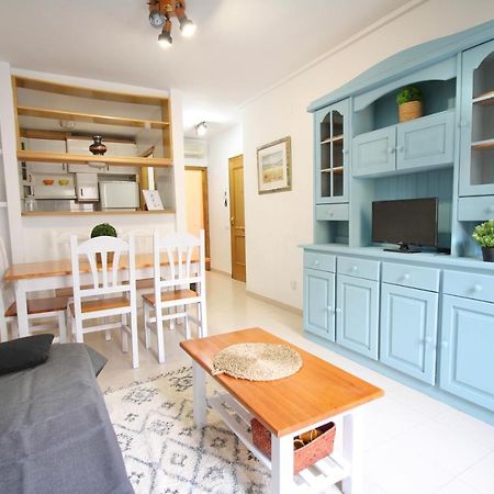 Mediterranean Way - Vila Roma Apartment 타라고나 외부 사진