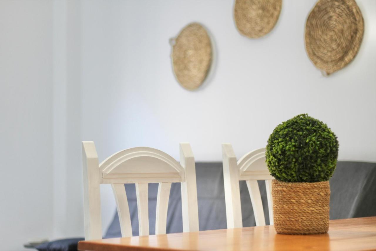 Mediterranean Way - Vila Roma Apartment 타라고나 외부 사진